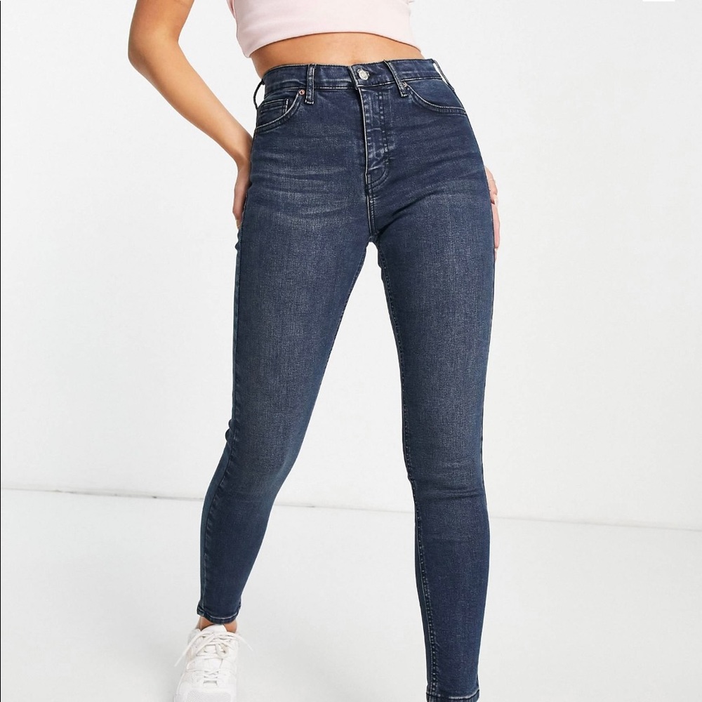 Topshop Jeans